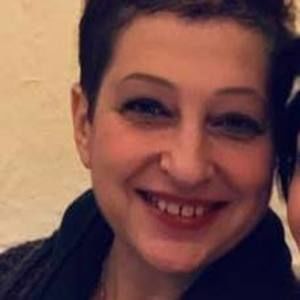 Meet your Posher, Robyn